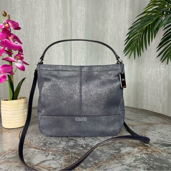 Coach Bags Coach Park Mini Duffle Crossbody Bag 36897e Poshmark